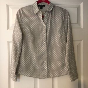 Primark Button- Up